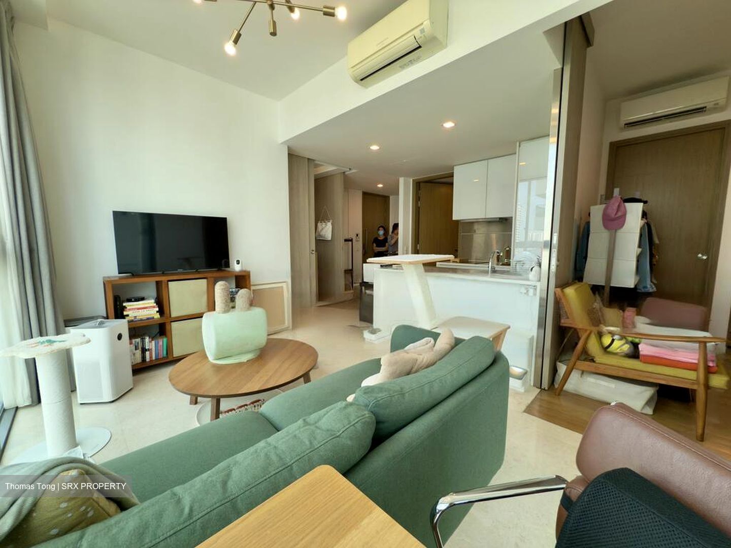 Marine Blue (D15), Condominium #464324321